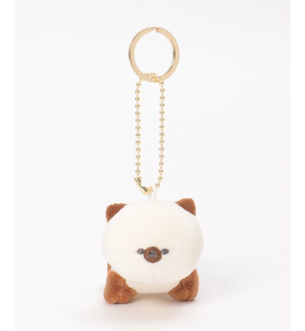 Lbc with Life「Siammyキーチャーム」|クッション・クッションカバー|