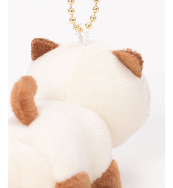 Lbc with Life「Siammyキーチャーム」|クッション・クッションカバー|