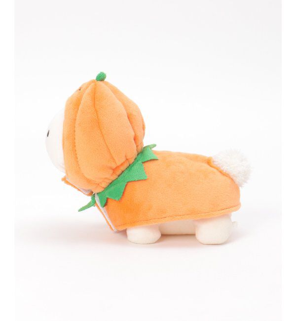 Lbc with Life「PLUFFY かぶりもの かぼちゃスーツ」|クッション・クッションカバー|