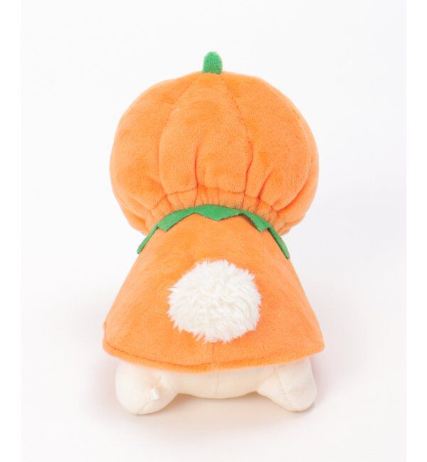 Lbc with Life「PLUFFY かぶりもの かぼちゃスーツ」|クッション・クッションカバー|