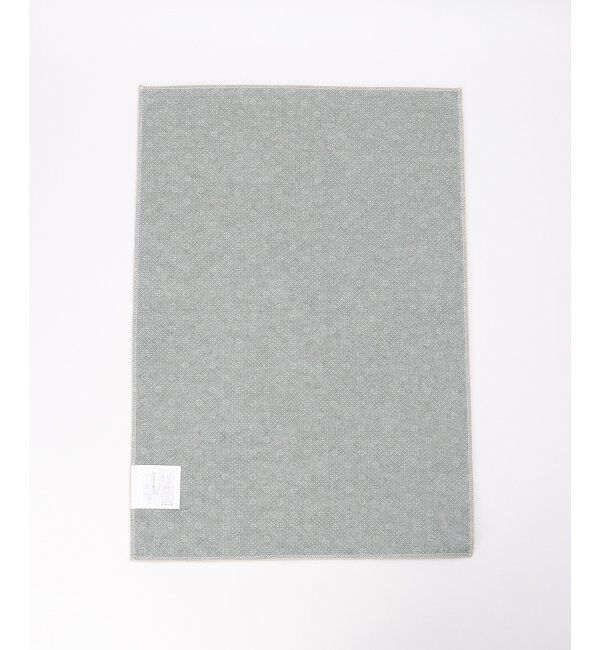 Lbc with Life「ルームマット スリムプリント 50&times;80」|クッション・クッションカバー|