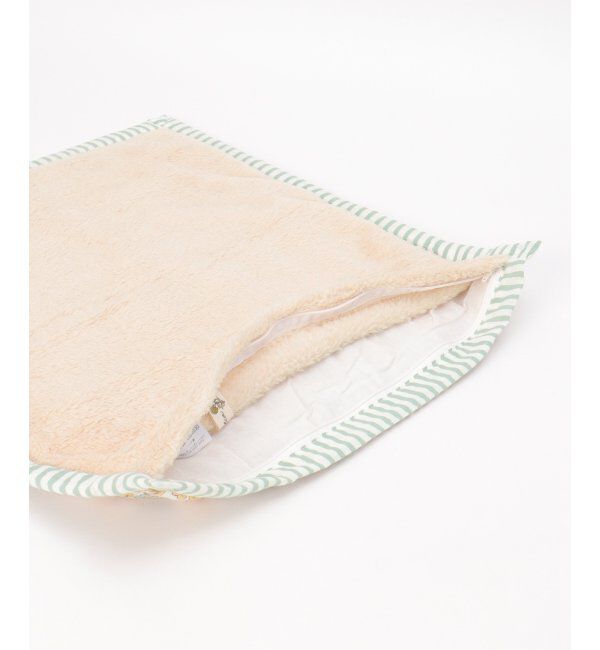 Lbc with Life「クッションカバーカリーノブロック」|クッション・クッションカバー|