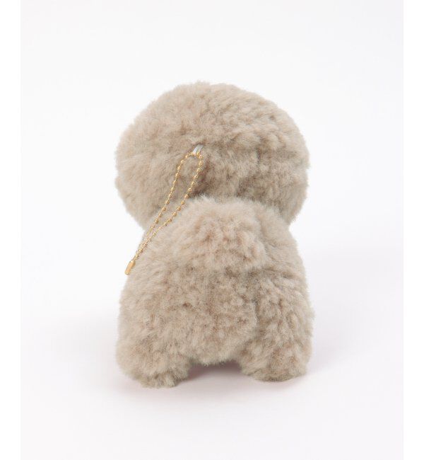 Lbc with Life「PULFFYマスコットフワモコゲンテイ」|クッション・クッションカバー|