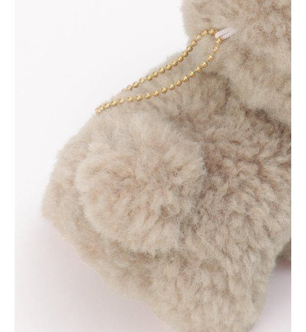 Lbc with Life「PULFFYマスコットフワモコゲンテイ」|クッション・クッションカバー|