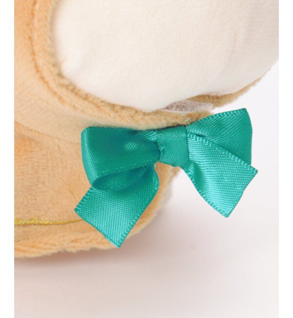 Lbc with Life「PLUFFY かぶりもの 冬 かぶりもの トナカイ 2025」|クッション・クッションカバー|