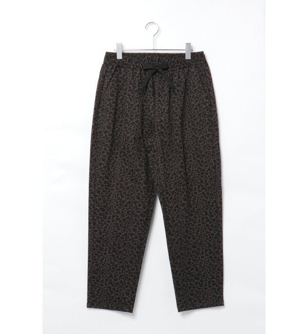 VENCE share style「イージーシェフパンツ」|その他|