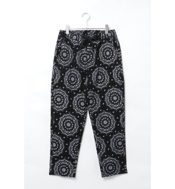 VENCE share style「イージーシェフパンツ」|その他|