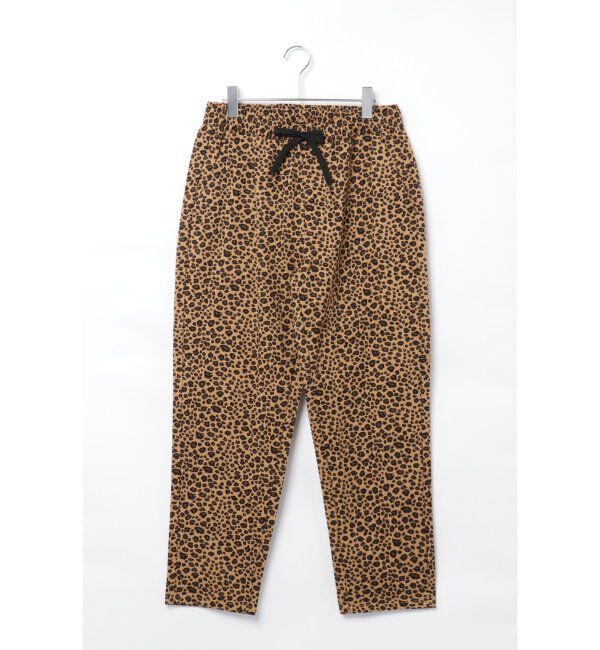 VENCE share style「イージーシェフパンツ」|その他|