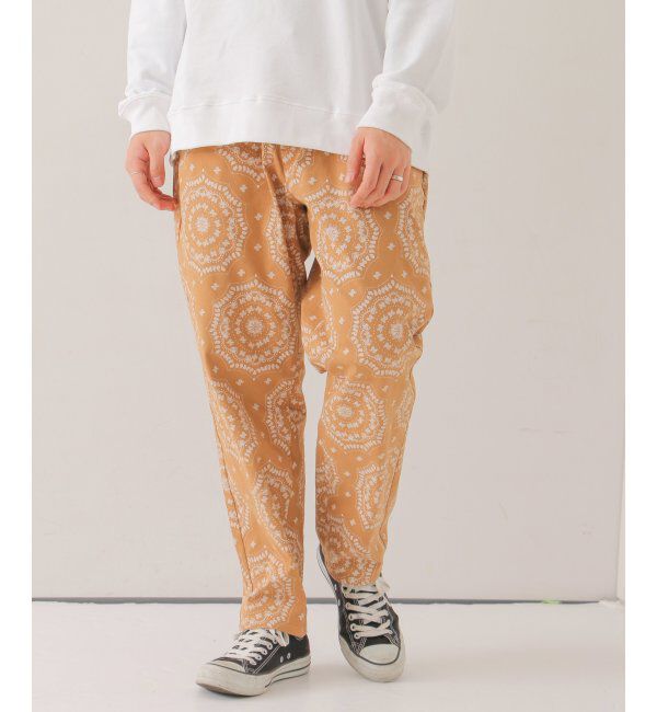 VENCE share style「イージーシェフパンツ」|その他|