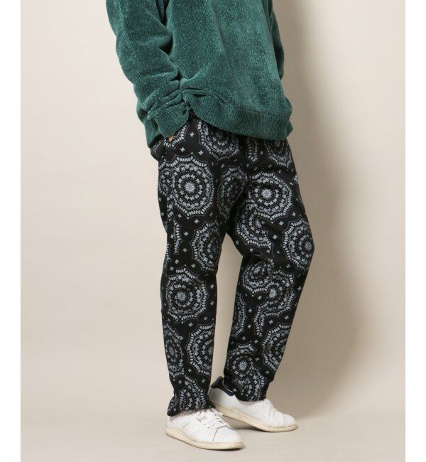 VENCE share style「イージーシェフパンツ」|その他|