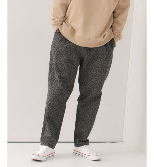 VENCE share style「イージーシェフパンツ」|その他|