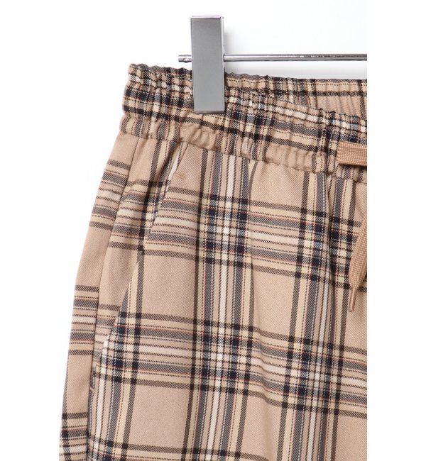 VENCE share style「イージーシェフパンツ」|その他|