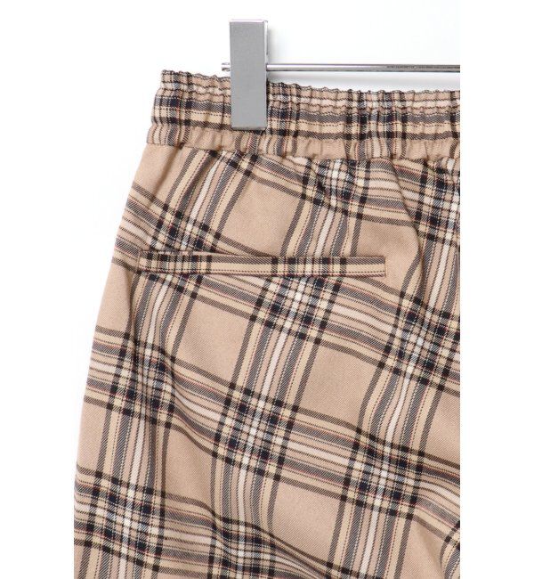 VENCE share style「イージーシェフパンツ」|その他|