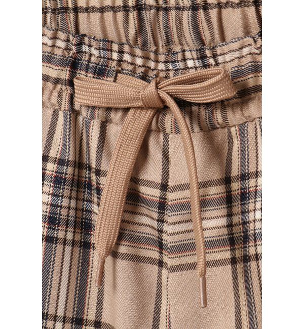 VENCE share style「イージーシェフパンツ」|その他|