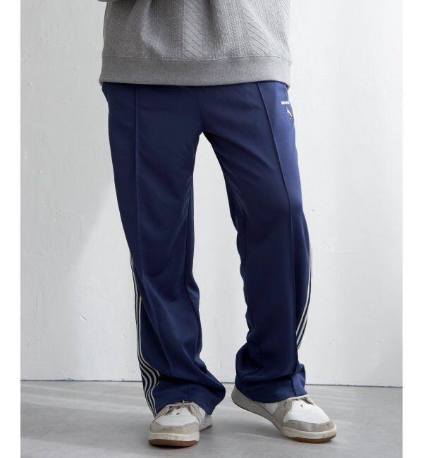 VENCE share style「【セットアップ対応】Red Cap Girl レッドキャップガール トラックパンツ」|その他|