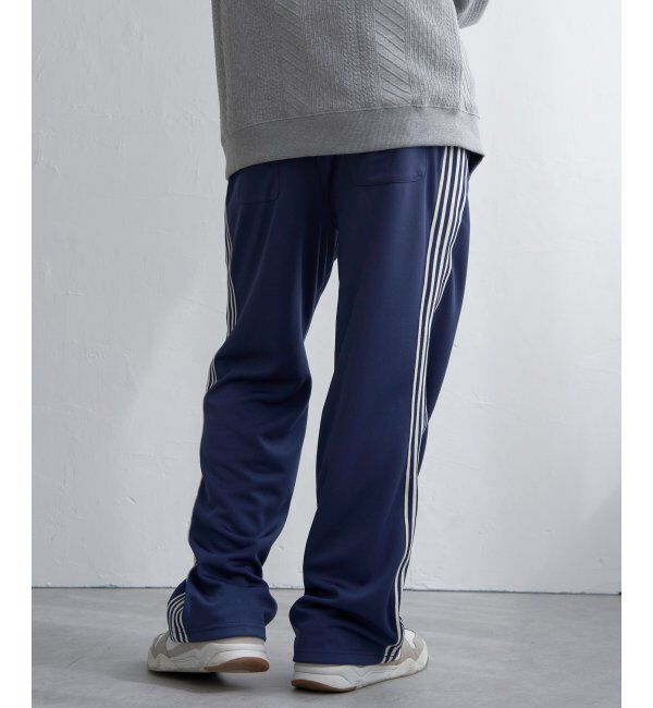 VENCE share style「【セットアップ対応】Red Cap Girl レッドキャップガール トラックパンツ」|その他|