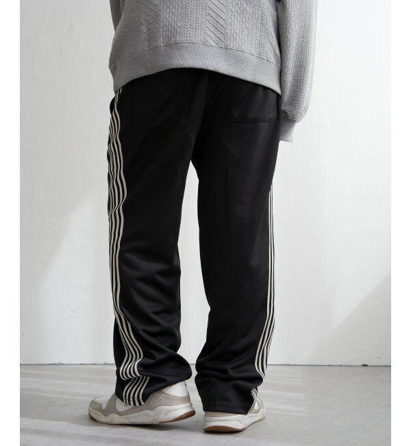 VENCE share style「【セットアップ対応】Red Cap Girl レッドキャップガール トラックパンツ」|その他|