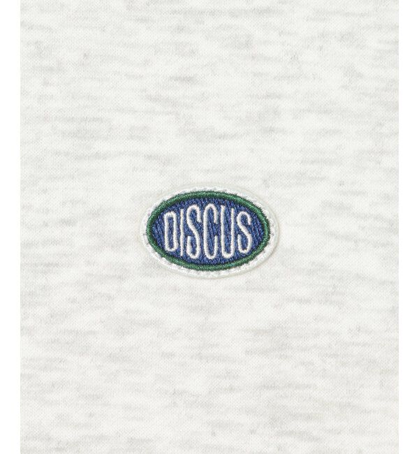 VENCE share style「DISCUS ATHLETIC クールマックスハーフZIP」|Tシャツ・カットソー|