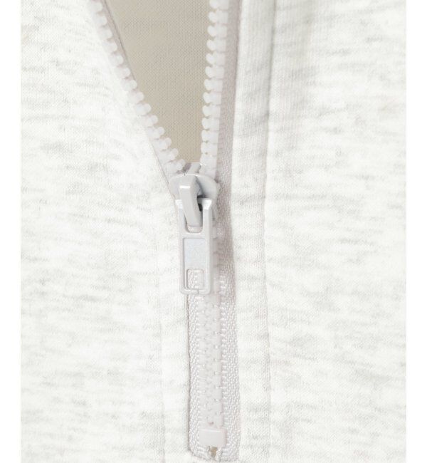 VENCE share style「DISCUS ATHLETIC クールマックスハーフZIP」|Tシャツ・カットソー|