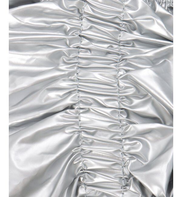 VENCE share style「くしゅくしゅワンハンドルバッグ」|その他|