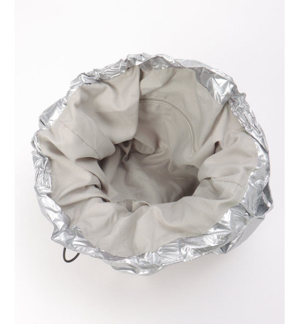 VENCE share style「くしゅくしゅワンハンドルバッグ」|その他|