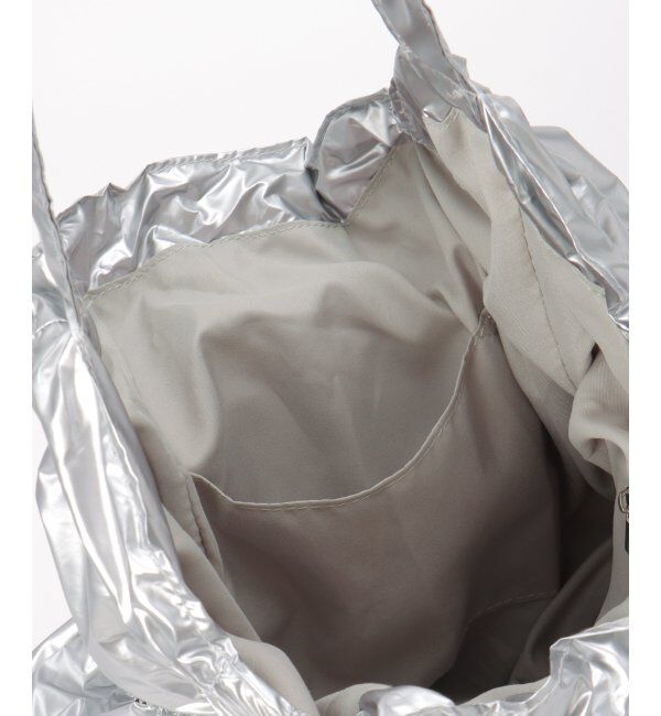 VENCE share style「くしゅくしゅワンハンドルバッグ」|その他|