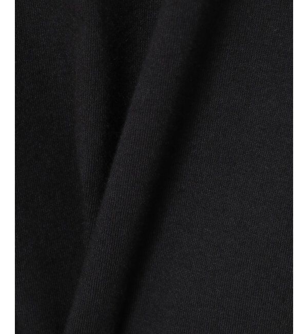 VENCE share style「ショート丈ハート泊プリントTシャツ」|Tシャツ・カットソー|