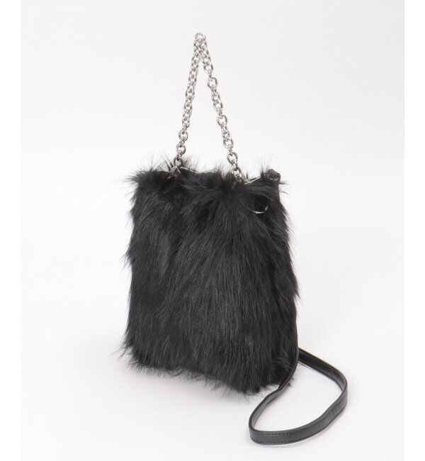 VENCE share style「ファビ2WAYショルダーバッグ」|その他|