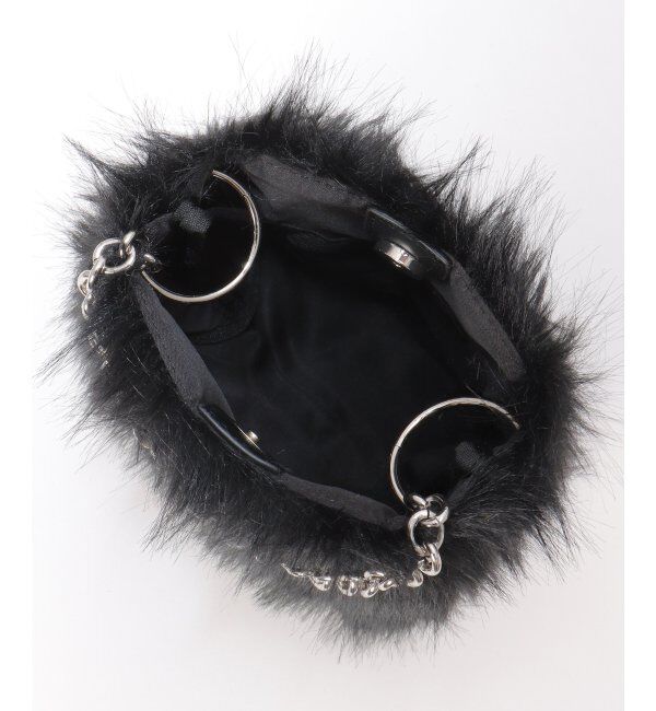 VENCE share style「ファビ2WAYショルダーバッグ」|その他|