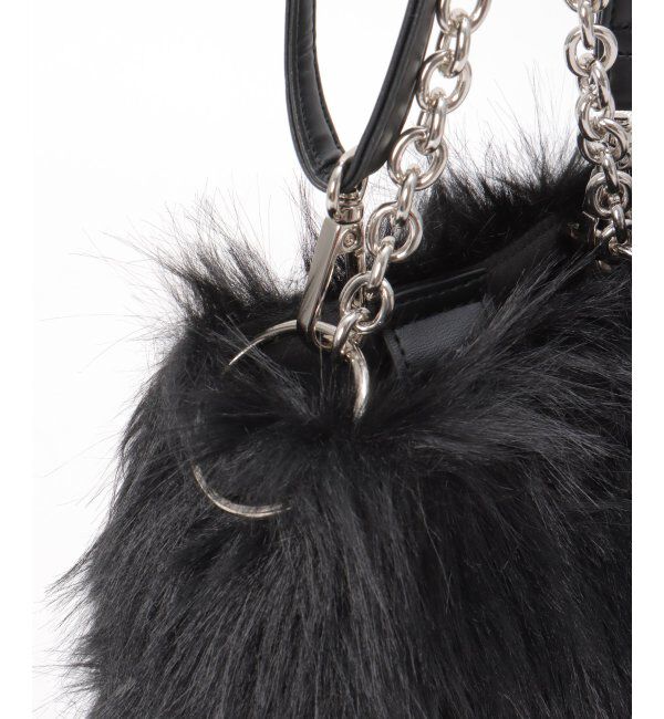 VENCE share style「ファビ2WAYショルダーバッグ」|その他|