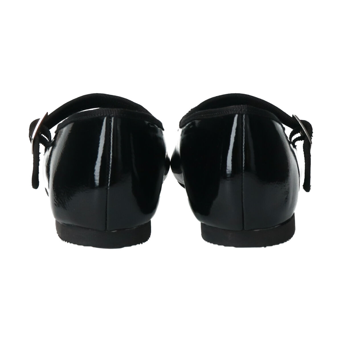 Bridget Birkin「【Bridget Birkin】ストラップカジュアルフラットシューズ」|パンプス|