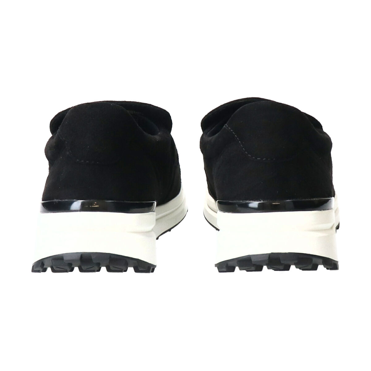 IMPORT SELECT「【bussola】撥水ローファースニーカー」|スニーカー|