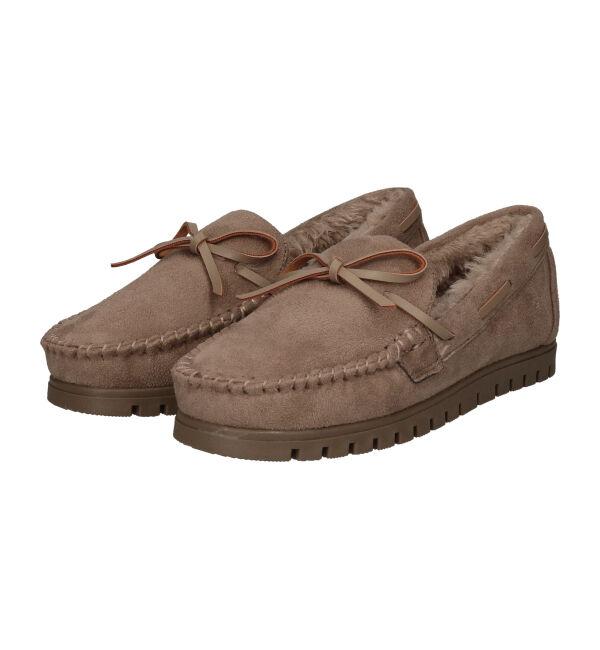 Bridget Birkin「【Bridget Birkin】カジュアルモカシンシューズ(551660)」|モカシン|BGS