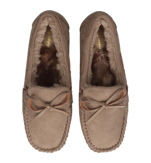 Bridget Birkin「【Bridget Birkin】カジュアルモカシンシューズ(551660)」|モカシン|