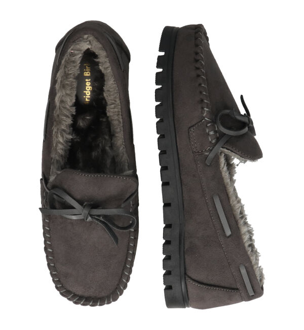 Bridget Birkin「【Bridget Birkin】カジュアルモカシンシューズ(551660)」|モカシン|