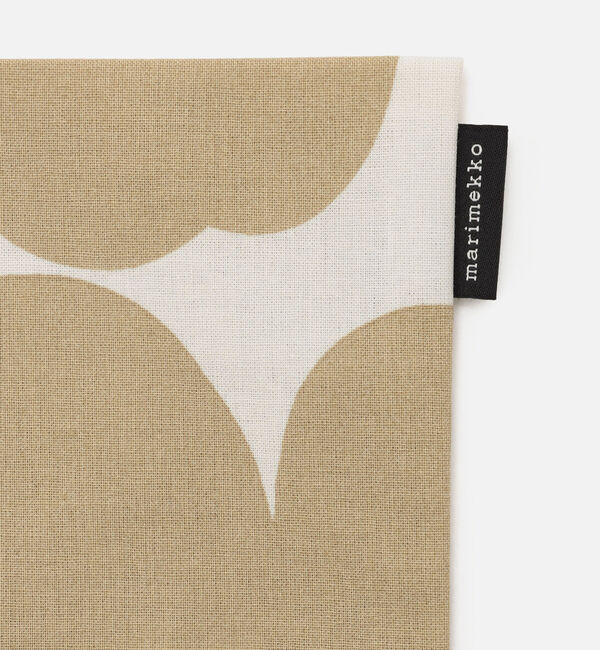 Marimekko「Pieni Unikko クッションカバー 50x50cm」|クッション・クッションカバー|