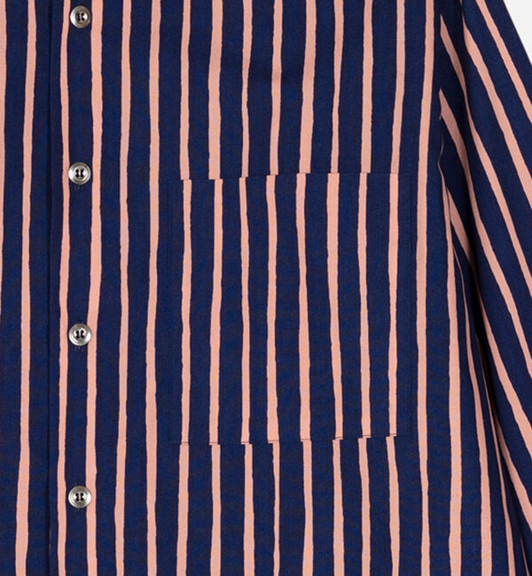 Marimekko「Jokapoika シャツ」|シャツ・ブラウス|