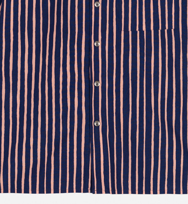 Marimekko「Jokapoika シャツ」|シャツ・ブラウス|