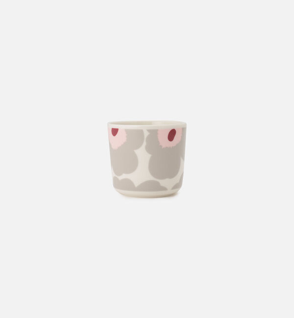 Marimekko「【日本限定】Unikko コーヒーカップセット（ハンドルなし） 200ml」|その他|