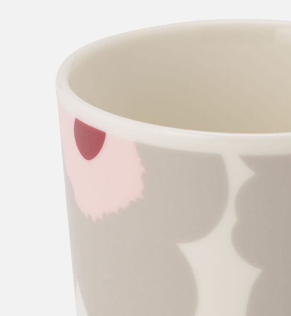 Marimekko「【日本限定】Unikko コーヒーカップセット（ハンドルなし） 200ml」|その他|