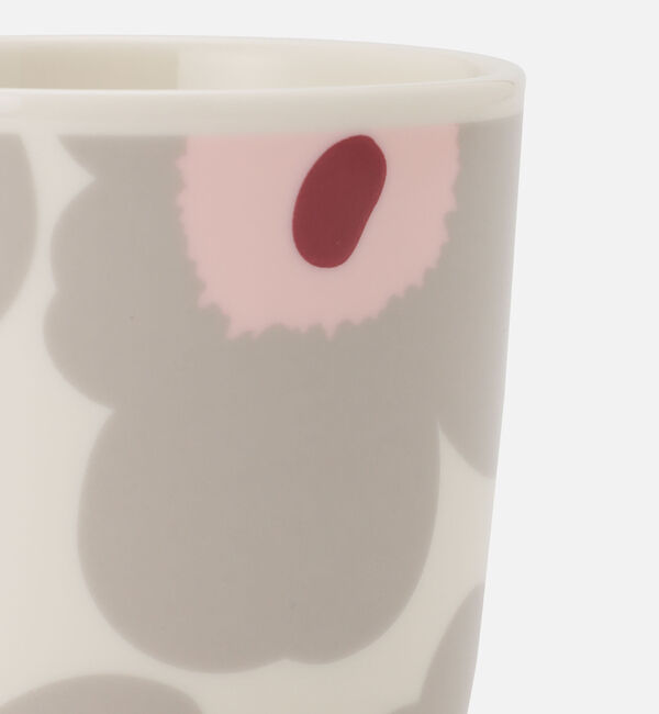 Marimekko「【日本限定】Unikko コーヒーカップセット（ハンドルなし） 200ml」|その他|