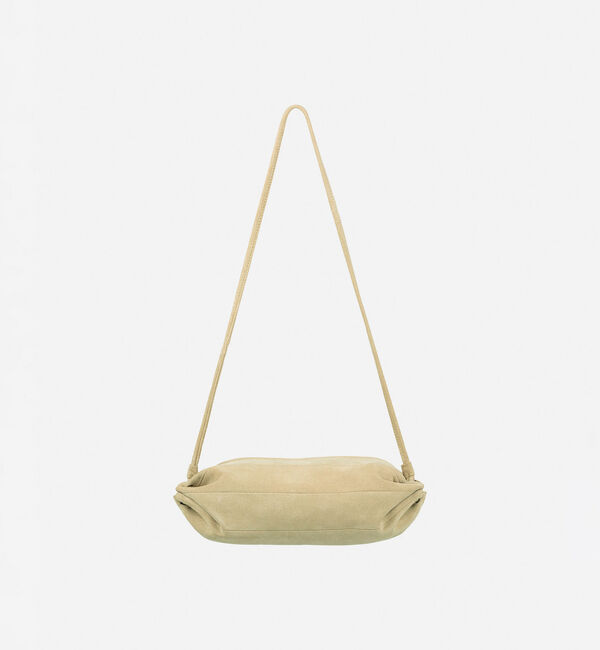 Marimekko「Karla ショルダーバッグ」|ショルダー・メッセンジャー|ライトイエロー