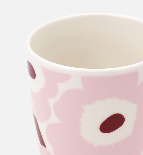 Marimekko「Unikko マグカップ 400ml」|その他|