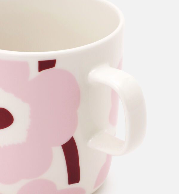 Marimekko「Unikko マグカップ 400ml」|その他|