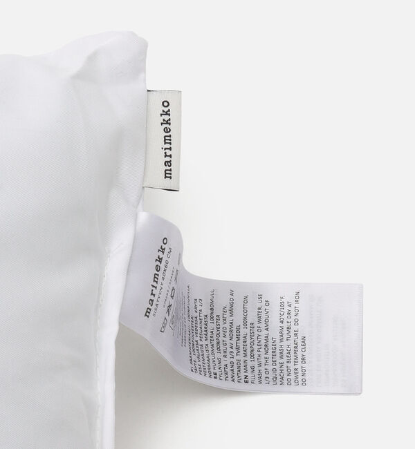 Marimekko「インナークッション 40&times;60cm」|クッション・クッションカバー|