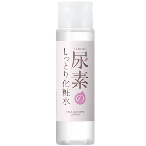  「すこやか素肌 すこやか素肌 尿素のしっとり化粧水 (200ml)」|化粧水|その他
