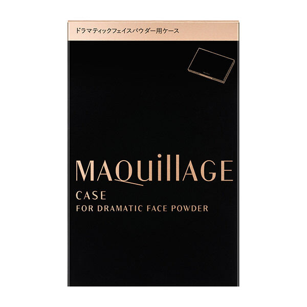 マキアージュ「マキアージュ ドラマティックフェイスパウダー ケース」|その他|