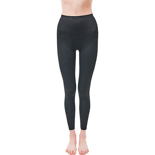 コジット「コジット 3秒補整 着圧スリムレギンス (1個・M)」|コスメ雑貨|