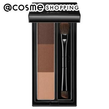 Visee「ヴィセ リシェ アイブロウパウダー 【BR-2】 ブラウン 本体/しっとり/無香料 (3g)」|アイブロウ|その他