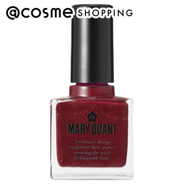  「マリークヮント ネイル ポリッシュ 044 本体 (10mL)」|ネイルカラー|その他